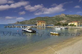 Άγνωστη Λακωνία, Πλύτρα και Αρχάγγελος τα ψαροχώρια του Λακωνικού κόλπου