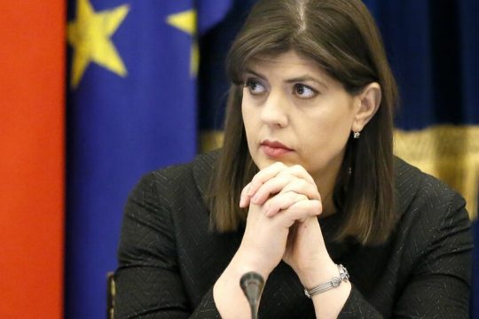 «Το χτίσιμο του νέου θεσμού ήταν μια περιπέτεια»