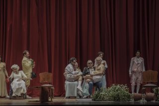 Εγώ θα σου πω τι θα σπουδάσεις…