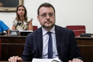 Το χρονικό μιας προαναγγελθείσης ρήξης