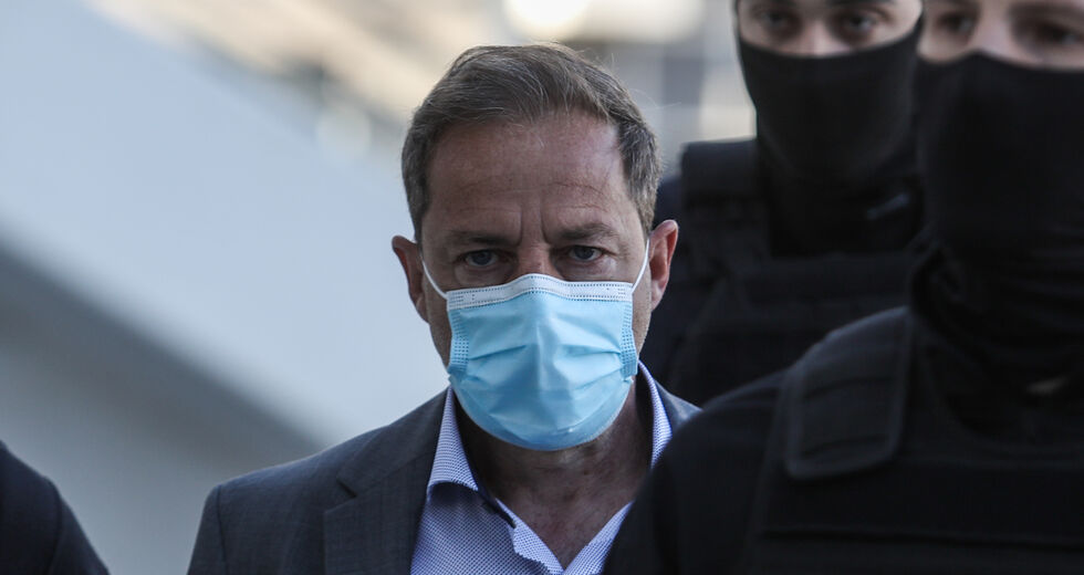 «Τέλεσε με δόλο ακραίες πράξεις σεξουαλικής βίας»