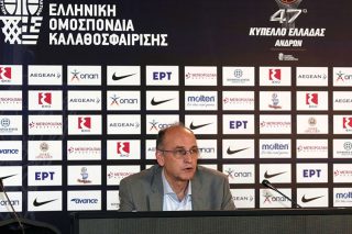 Λιόλιος: «Δεν συναινώ στην παραβίαση της νομιμότητας»