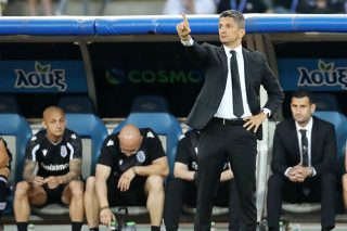 Ο Λουτσέσκου «έδειξε» Μπότο για τη… συνέχεια