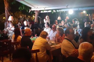 «Η μουσική του είναι φως!»