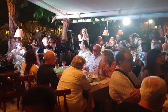«Η μουσική του είναι φως!»
