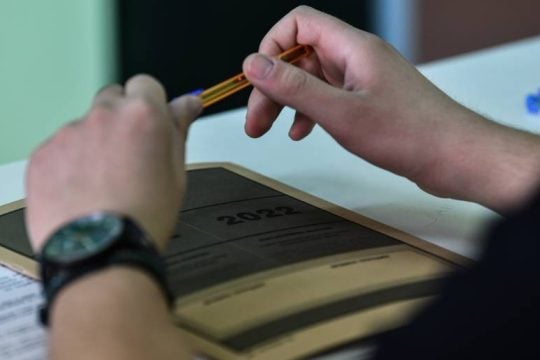 Πανελλαδικές: Τα σημερινά εξεταζόμενα μαθήματα στα ΕΠΑΛ