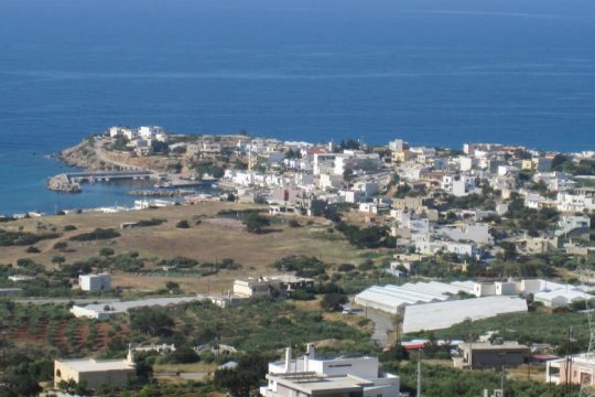 Νεκρή τουρίστρια από πνιγμό στο Λασίθι