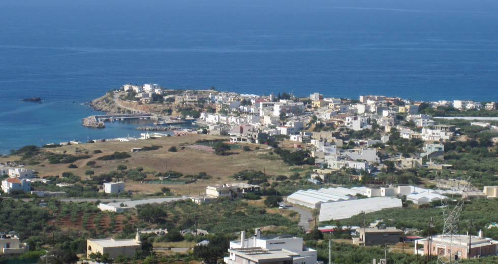 Νεκρή τουρίστρια από πνιγμό στο Λασίθι