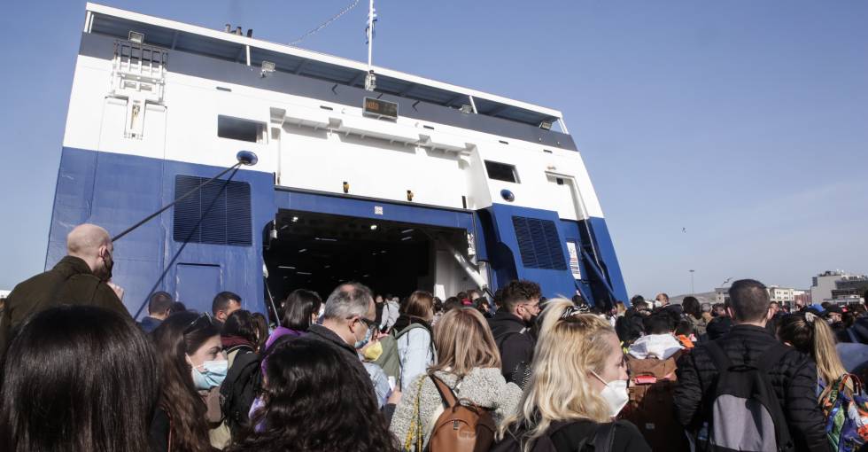 Φόβοι για έκτο κύμα κορονοϊού το καλοκαίρι – SOS για χρήση μάσκας
