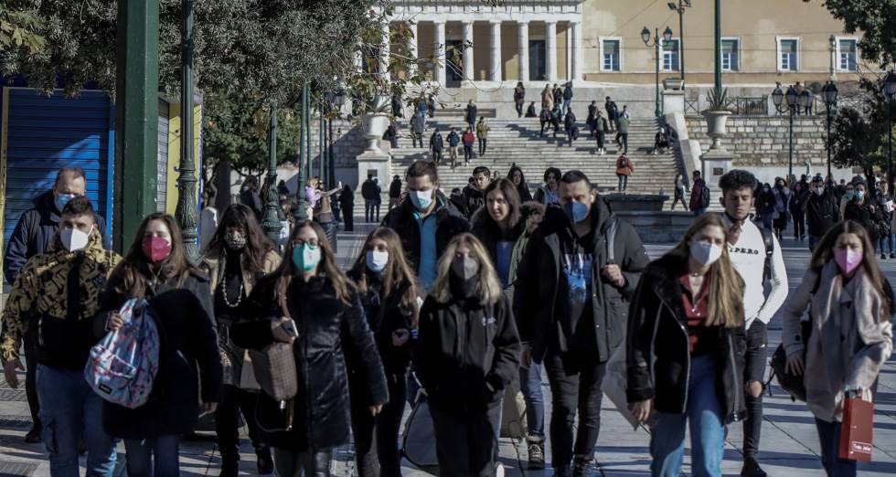 Μ. Παγώνη: Σημαντικό να μην αυξηθούν οι σκληροί δείκτες