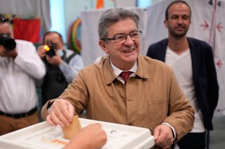Η Αριστερά επέστρεψε, το πολιτικό τοπίο δεν ξεκαθάρισε