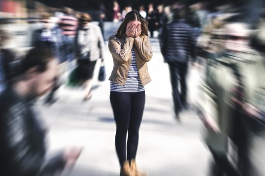 ΠΟΥ: «Ο πόνος είναι τεράστιος», επενδύστε στην ψυχική υγεία