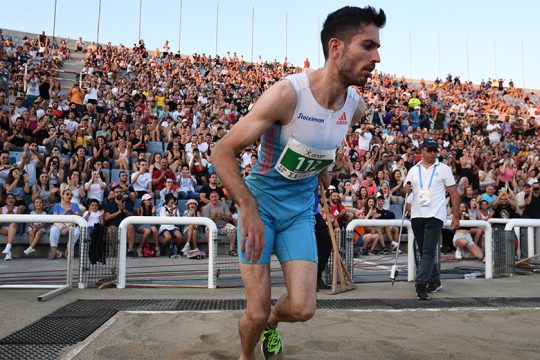 Ο Μίλτος είναι καλά