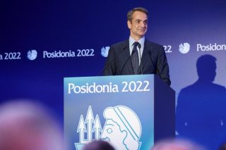 Η ακριβή ειλικρίνεια των εφοπλιστών και οι ανυποψίαστοι χρηματοδότες της