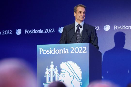 Η ακριβή ειλικρίνεια των εφοπλιστών και οι ανυποψίαστοι χρηματοδότες της