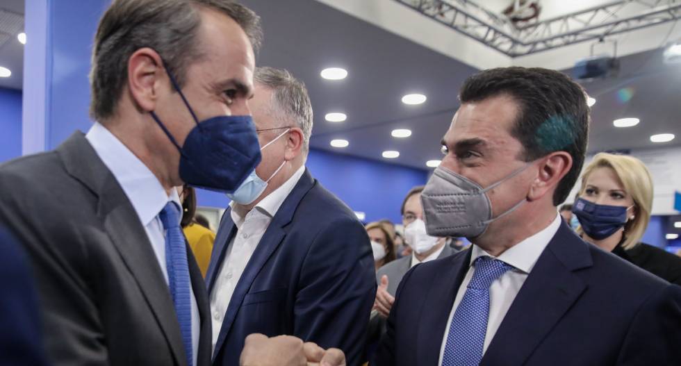 Ιδιώτες σε ρόλο νομοθέτη!