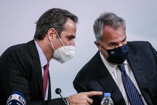 Καρφί αιχμηρότατο!