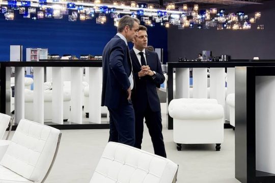 Πώς διαβάζει η κυβέρνηση τα συμπεράσματα της Συνόδου