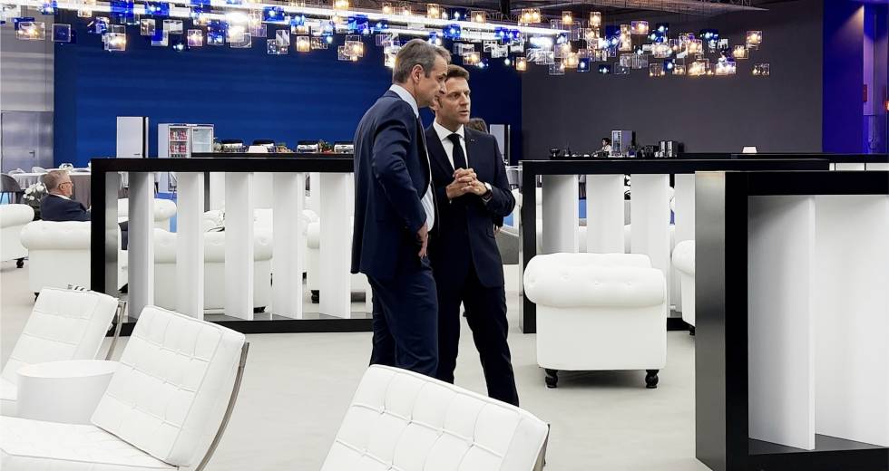 Πώς διαβάζει η κυβέρνηση τα συμπεράσματα της Συνόδου