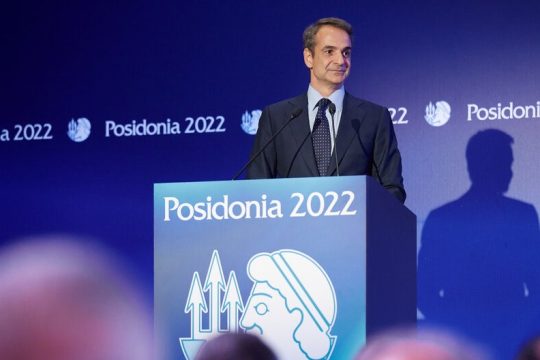 «Νέα λιμάνια για τα πετρελαιοφόρα»