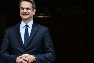 Ο Καραμήτρος