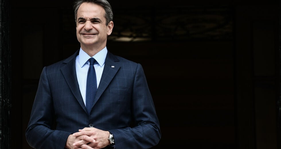 Ο Καραμήτρος