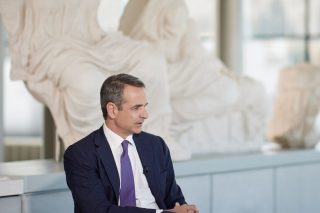 Χρησμοί για τις πρόωρες κάλπες