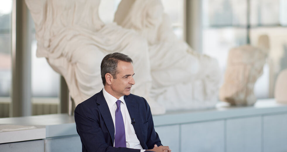 Χρησμοί για τις πρόωρες κάλπες