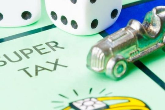 Φτωχή η… ψαριά των κινήτρων «non dom»