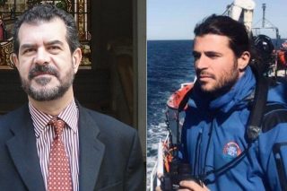 Τριπλό χαστούκι από ΟΗΕ για τις επαναπροωθήσεις