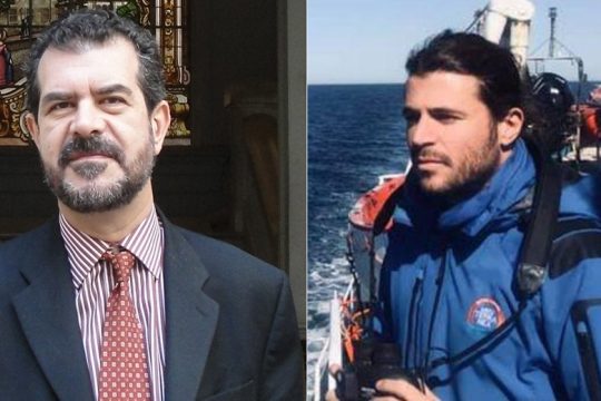 Τριπλό χαστούκι από ΟΗΕ για τις επαναπροωθήσεις