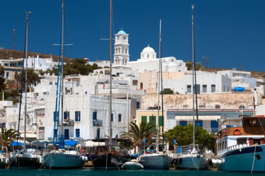 Μύλος… έγιναν με τη διαμονή ορθοπεδικού