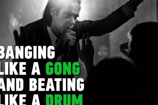 Nick Cave & The Bad Seeds, Mogwai και Fontaines D.C στο Release