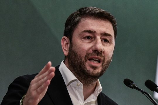 «Την πρώτη Κυριακή της απλής αναλογικής θα κριθούν οι προθέσεις όλων»