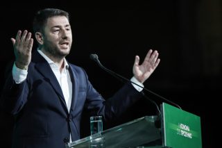 Περιοδείες σε όλη την Ελλάδα ξεκινά ο Ανδρουλάκης