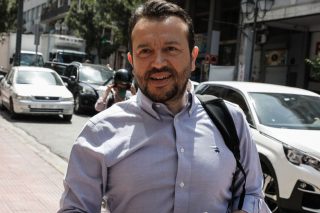 Προσεχώς Ειδικό Δικαστήριο σε βαθμό πλημμελήματος