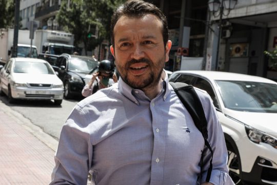 Προσεχώς Ειδικό Δικαστήριο σε βαθμό πλημμελήματος