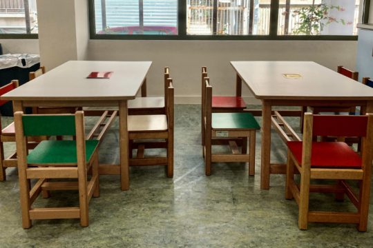 Κατήγγειλαν νηπιαγωγό για σεξουαλική παρενόχληση 5χρονης