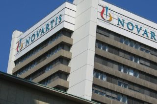Οσμή παρακράτους