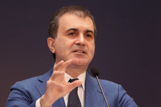 Ξέφυγε η ρητορική της Άγκυρας για το Αιγαίο