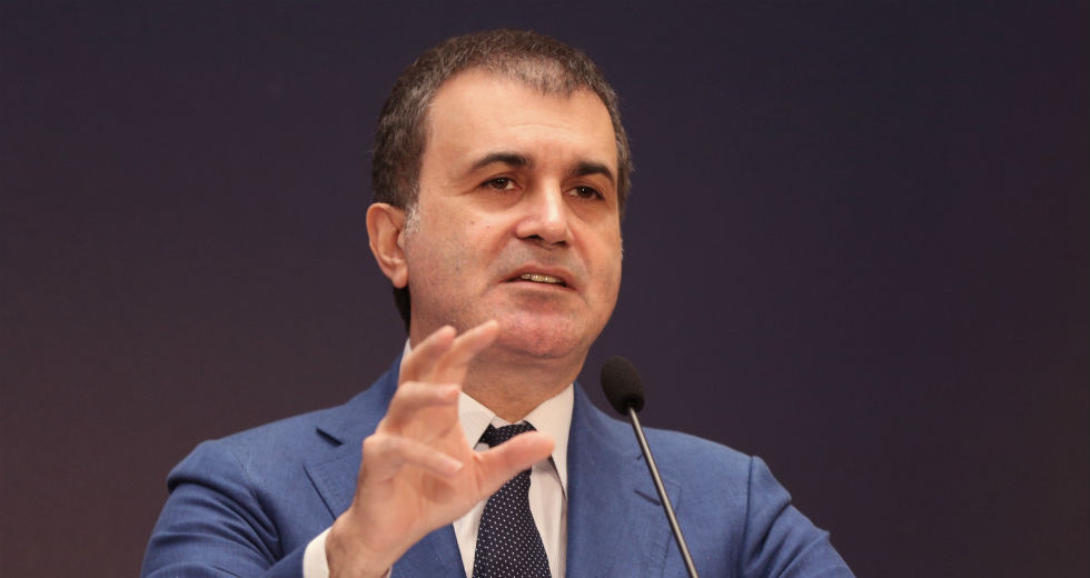 Ξέφυγε η ρητορική της Άγκυρας για το Αιγαίο