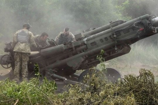 Σε στρατηγικό αδιέξοδο το Κίεβο, διχασμένη η Δύση