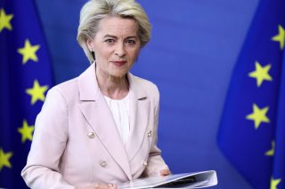 Η Ούρσουλα και το ενεργειακό καζίνο