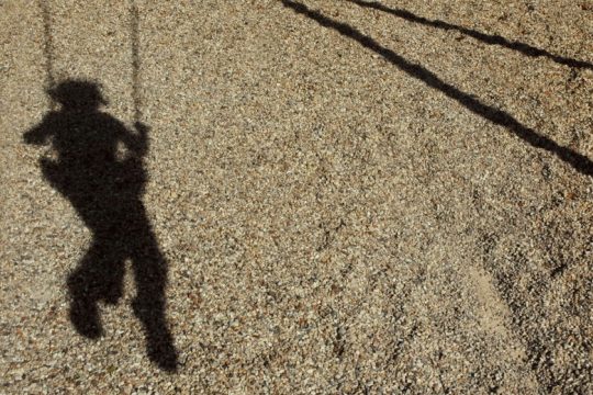«Ημουν το θύμα αλλά ντρεπόμουν πάρα πολύ»