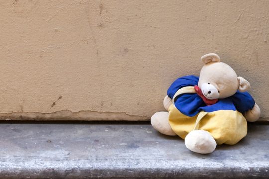 Η αρπαγή του 6χρονου και οι «ασυγκίνητοι» φορείς