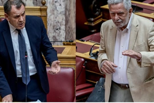 Κάνουν τους… Κινέζους