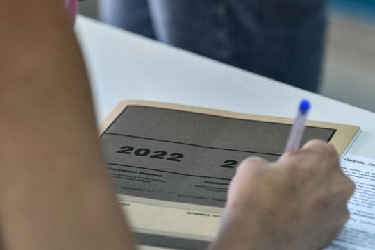 Απίθανα θέματα σε απίθανους καιρούς