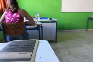 Δυσκολίες και χαμηλότερες βαθμολογικές πτήσεις
