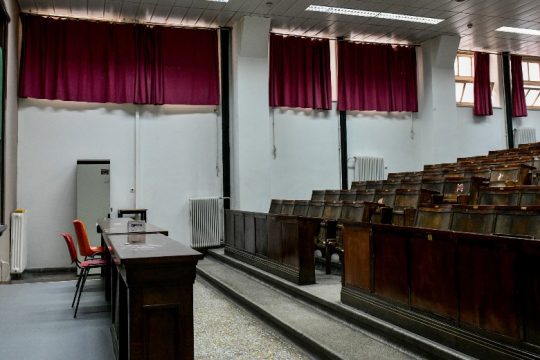 Ν. Φίλης: Να ενωθεί όλος ο προοδευτικός κόσμος για να πέσει στο κενό ο νόμος-πλαίσιο