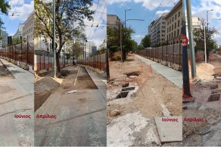 Στοιχειωμένα έργα, αστοιχείωτες μελέτες